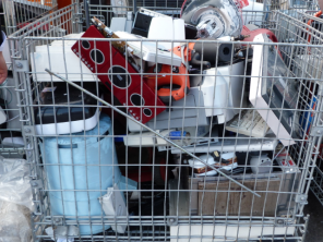 Toutes les informations sur les mises en marché et le recyclage des équipements électriques et électroniques.
Données chiffrées 2021- Source : ADEME