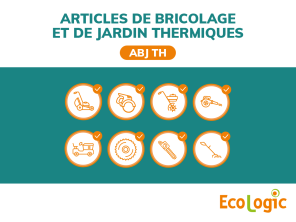 Panneau au format Paysage pour collectivités et opérateurs filière Articles de Bricolage et de Jardin Thermiques